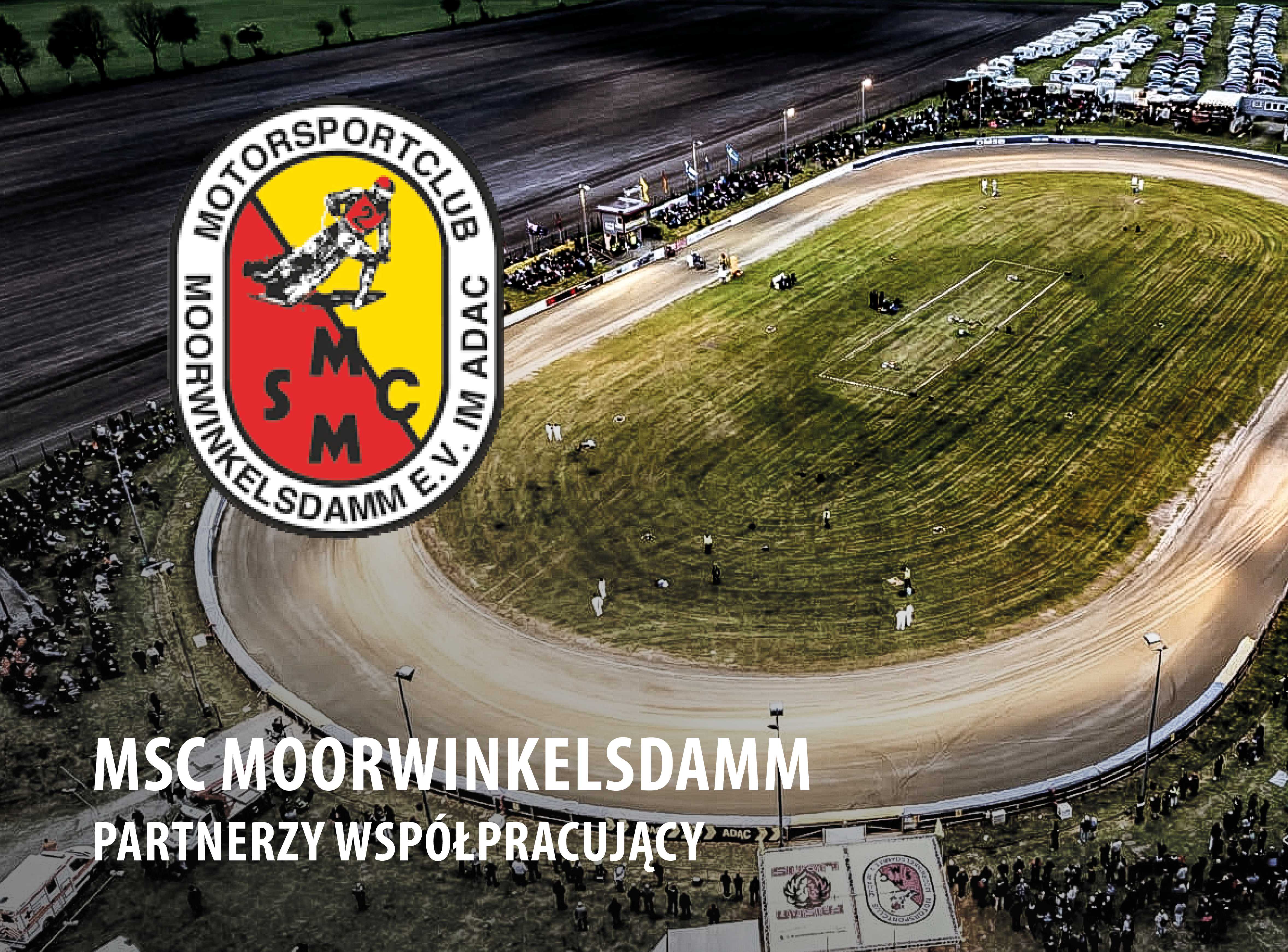 MSC Moorwinkelsdamm